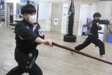 화랑합기도 특공무술도장