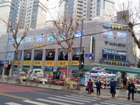 KM 당구클럽