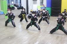 화랑합기도 특공무술도장