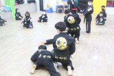 화랑합기도 특공무술도장