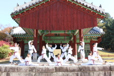 경희대한결태권도 로데오점