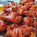 가장맛있는족발 서창2지구점