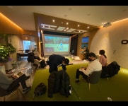 원스윙 골프 아카데미