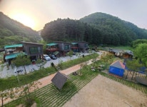 알파카소풍펜션