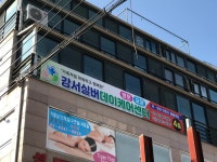 강서실버데이케어센터