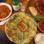 가장맛있는족발 서창2지구점