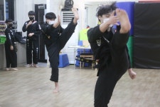화랑합기도 특공무술도장