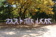 경희대한결태권도 로데오점