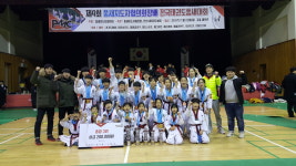 경희대한결태권도 로데오점