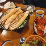 가장맛있는족발 서창2지구점