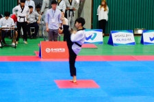 경희대한결태권도 로데오점