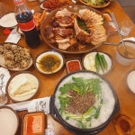 가장맛있는족발 서창2지구점