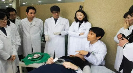 한국메디코스아카데미