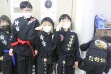 화랑합기도 특공무술도장
