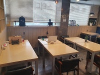하베르 스터디카페