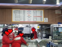 알천순대곱창전골전문점