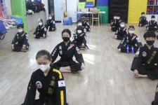 화랑합기도 특공무술도장