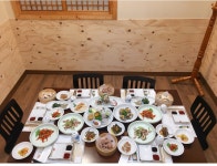 세림한정식 여수시청본점