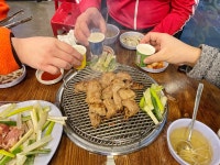 덕소돼지뽈집