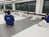 드림오브유도 태평유도관