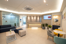 바른스마일치과교정과치과의원