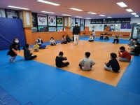 강릉용인대유도주짓수멀티짐