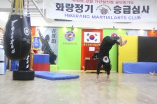 화랑합기도 특공무술도장