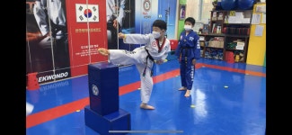 비호태권도 & 키즈펀