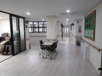 연수구립 치매전담형 주간보호센터