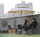 브루하하 [애견운동장,애견카페]