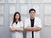 대구왁싱 글램뷰티 브라질리언왁싱 동성로 반월당 남자눈썹