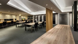 달빛산성 스터디카페