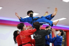 도솔합기도