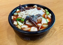 민물장어 직판장 풍천관 본점