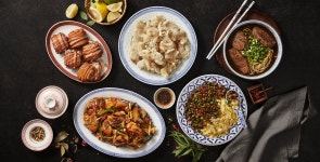 스트릿 여의도 현대파크원점