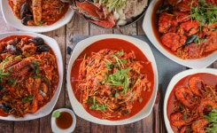 약수동해물텀벙