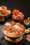 땅스부대찌개 조원점