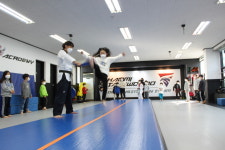 한미태권도 아카데미