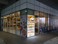 더진국 수육국밥 가산대륭20차점