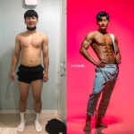 머슬프로짐 PT 헬스