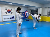 봉황태권도수학교습소