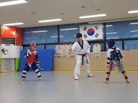 엄지키즈태권도