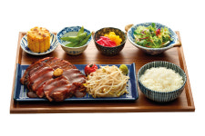 도쿄스테이크 타임스트림점