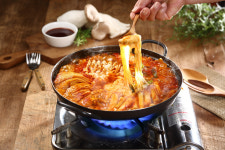 도라무통즉석떡볶이 광주점