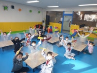 LTA태권도장