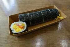 CASA김밥