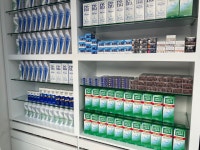 글라스타안경 성남양지점