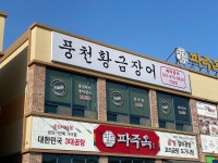 황금장어