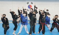 타이거태권도