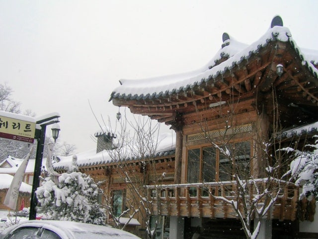 쉐리트